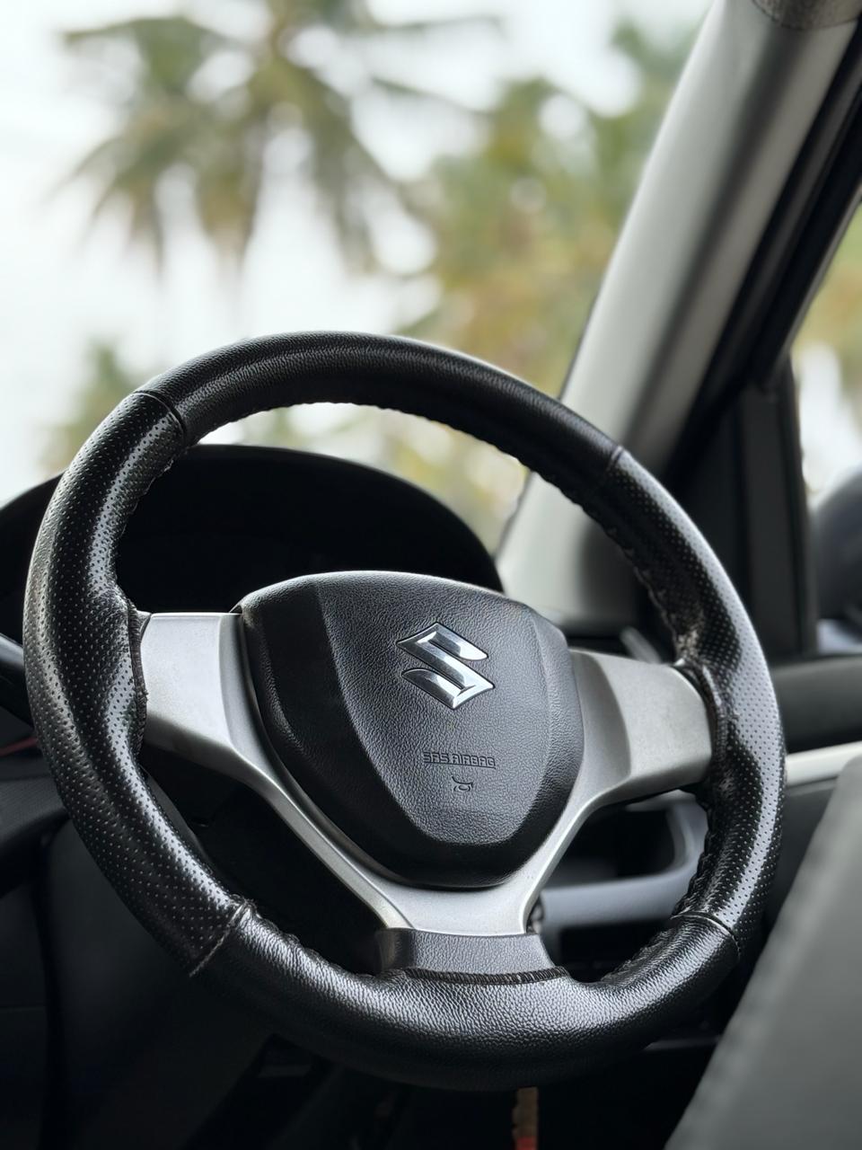 Maruti Suzuki Swift - Image 3